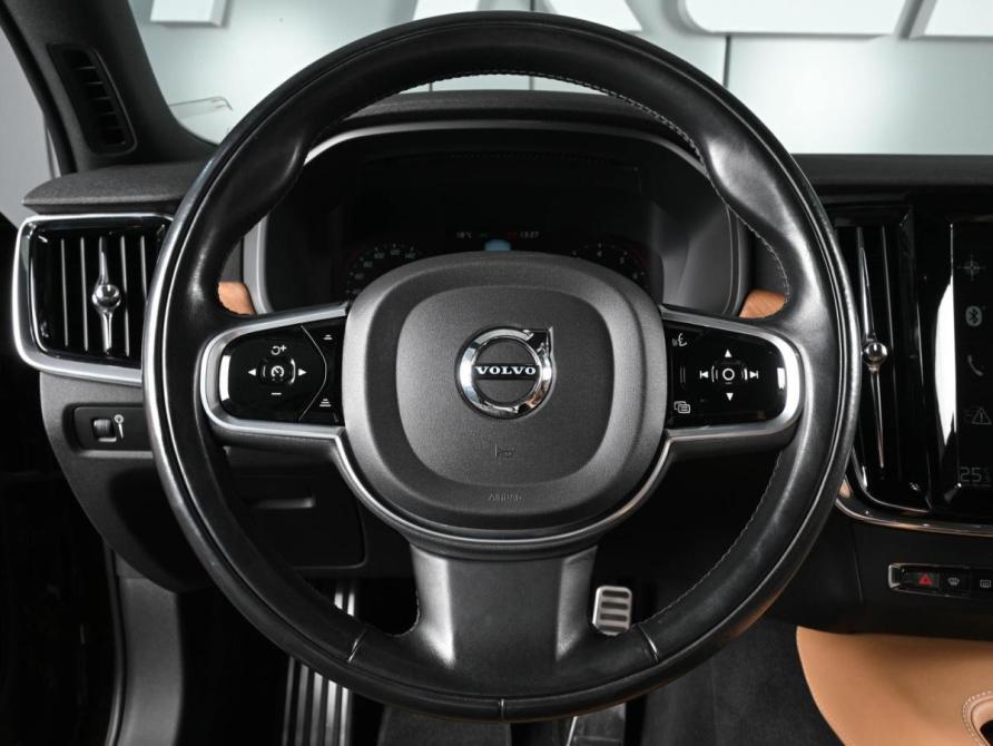 Volvo S90 II Ростов-на-Дону  - изображение 13