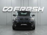 Kia Soul II Воронеж  - изображение 21