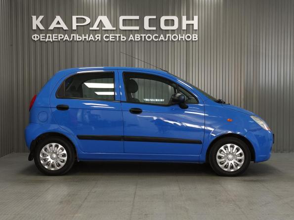 Chevrolet Spark II с пробегом 2005 года, цена 250 000 рублей, 196000 км, хэтчбек, Автокод Объявления