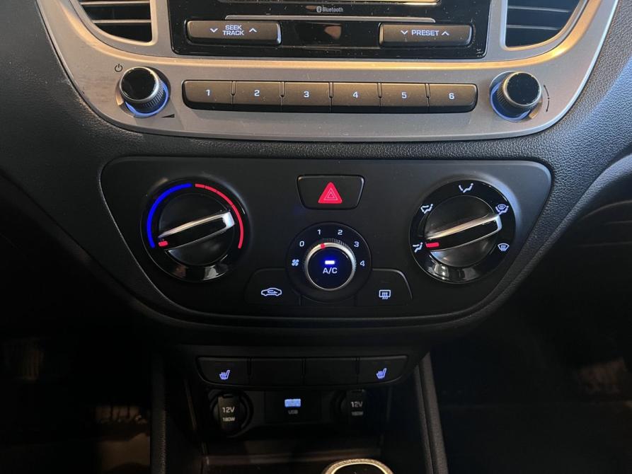 Hyundai Solaris II Рестайлинг Чебоксары  - изображение 15