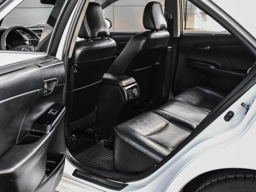 Toyota Camry VII (XV50) Новороссийск  - изображение 11
