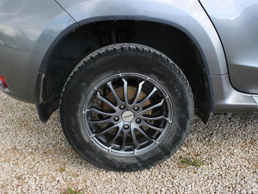 Nissan Terrano III (D10) Калуга  - изображение 15