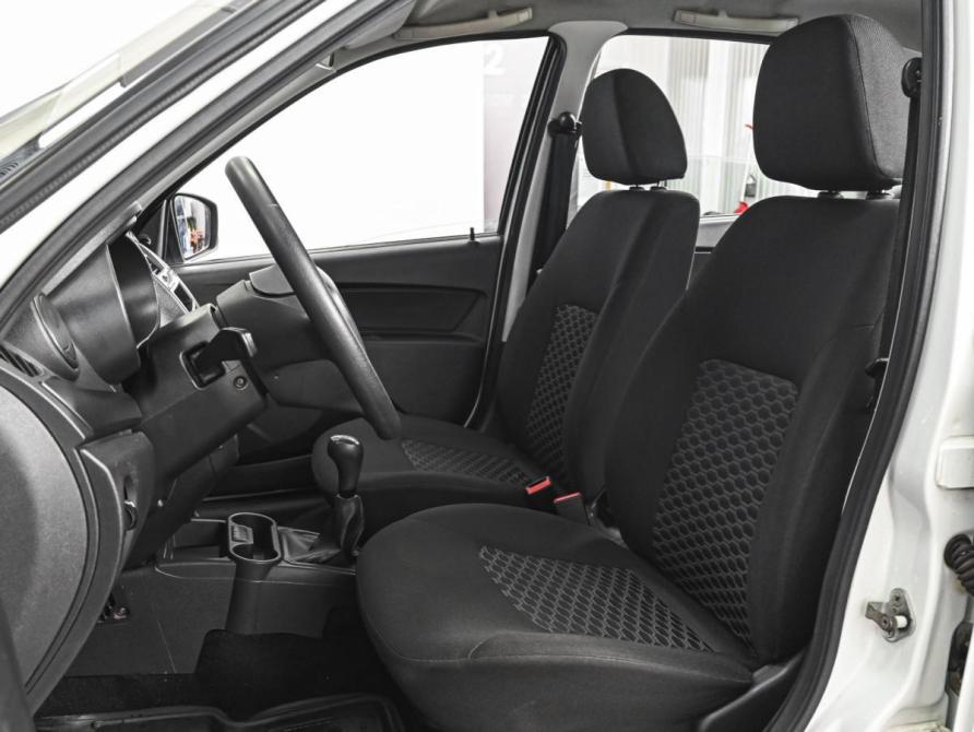 Lada (ВАЗ) Granta I Рестайлинг Ставрополь  - изображение 10