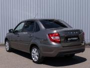 Lada (ВАЗ) Granta I Рестайлинг Сочи  - изображение 17