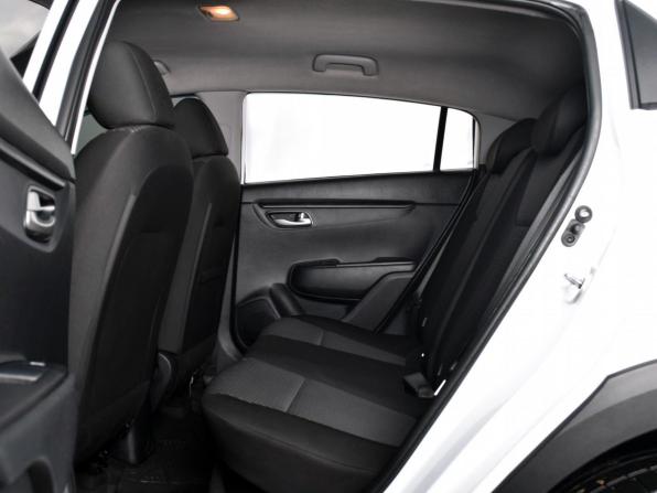 Kia Rio IV с пробегом 2019 года, цена 1 399 999 рублей, 78860 км, хэтчбек, Автокод Объявления