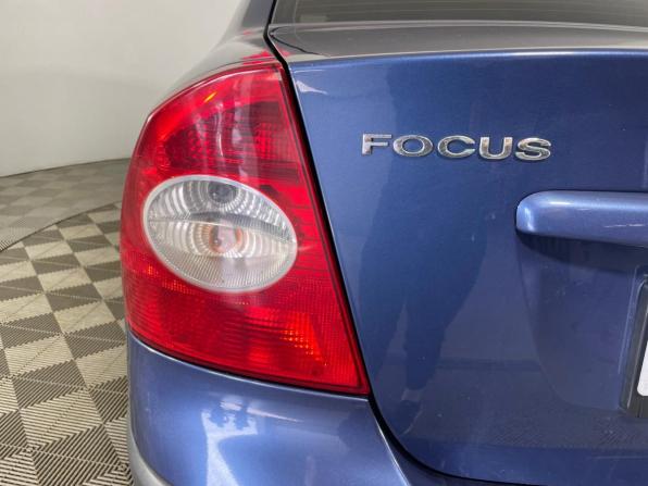 Ford Focus II с пробегом 2007 года, цена 465 000 рублей, 260562 км, седан, Автокод Объявления