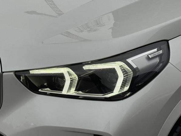BMW X1 III (U11/U12) с пробегом 2024 года, цена 4 690 000 рублей, 12054 км, внедорожник, Автокод Объявления