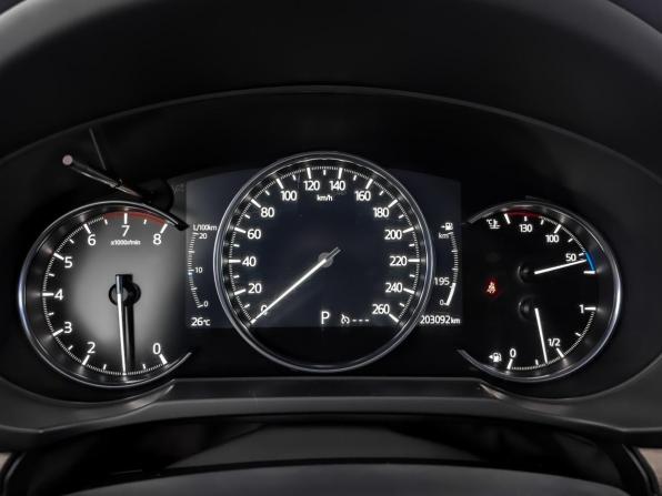 Mazda CX-5 II с пробегом 2019 года, цена 2 170 000 рублей, 203089 км, внедорожник, Автокод Объявления