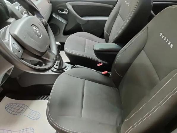 Renault Duster I Рестайлинг с пробегом 2015 года, цена 1 160 000 рублей, 133861 км, внедорожник, Автокод Объявления