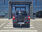 Chevrolet Niva I Рестайлинг Воронеж  - изображение 16