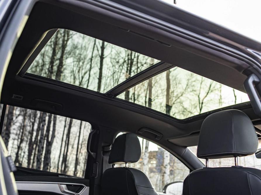 Volkswagen Talagon I Санкт-Петербург  - изображение 17