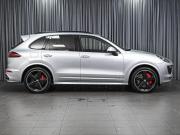 Porsche Cayenne II Рестайлинг (958) Ставрополь  - изображение 29