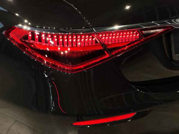 Mercedes-Benz S-Класс VII (W223) с пробегом 2022 года, цена 17 500 000 рублей, 40000 км, седан, Автокод Объявления