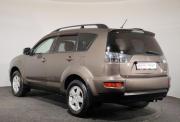 Mitsubishi Outlander II Рестайлинг Ярославль  - изображение 29