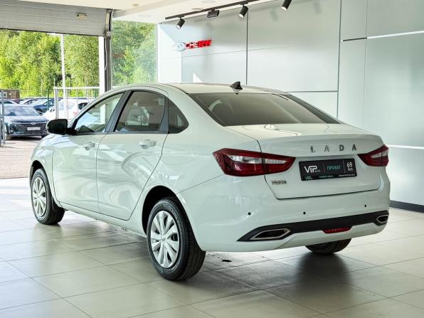 Lada (ВАЗ) Vesta I Рестайлинг (NG) с пробегом 2023 года, цена 1 045 000 рублей, 81912 км, седан, Автокод Объявления