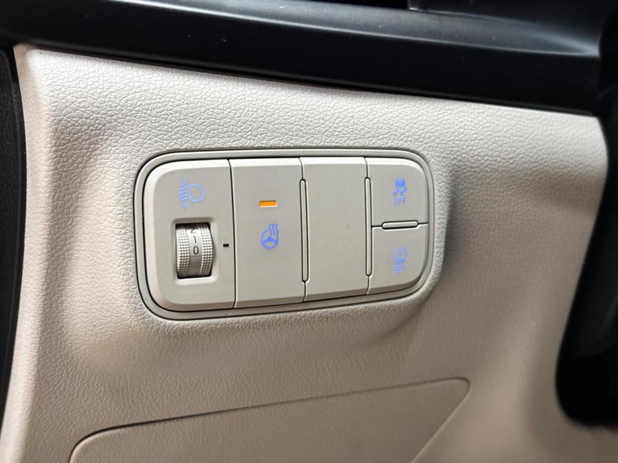 Hyundai Bayon I Набережные Челны  - изображение 9