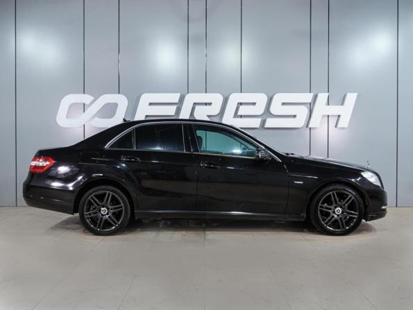 Mercedes-Benz E-Класс IV (W212 S212 C207) с пробегом 2011 года, цена 1 399 000 рублей, 294729 км, седан, Автокод Объявления