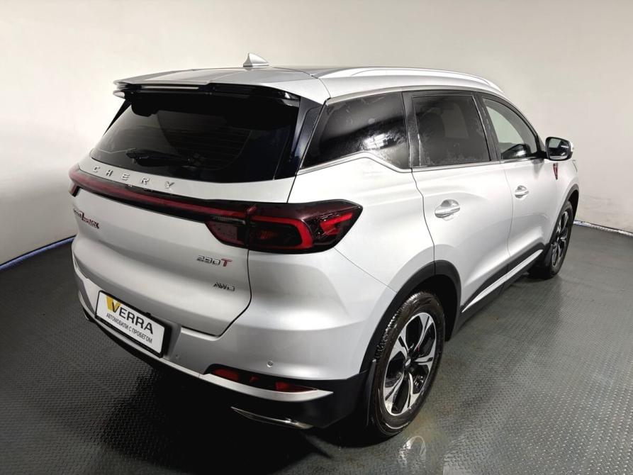 Chery Tiggo 7 Pro Max I Пермь  - изображение 4