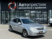 Chevrolet Lacetti I Волгоград  - изображение 21