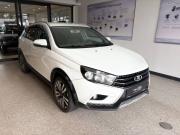 Lada (ВАЗ) Vesta I Ярославль  - изображение 18