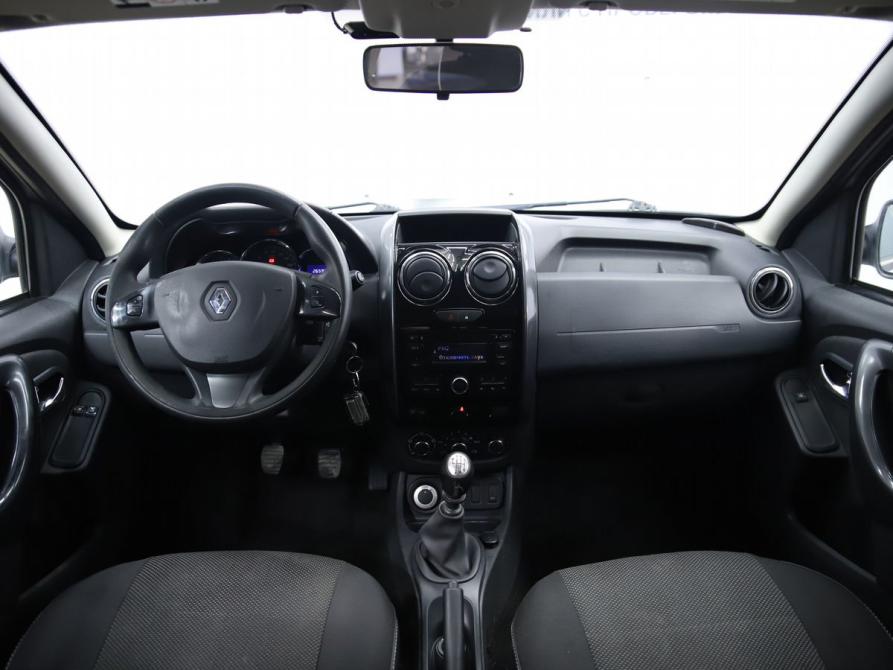 Renault Duster I Рестайлинг Уфа  - изображение 15