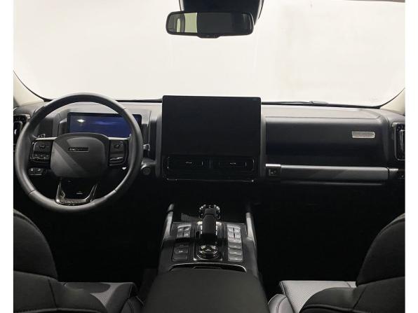 Новый Haval H9 II 2026 года, цена 5 246 010 рублей, внедорожник, Автокод Объявления