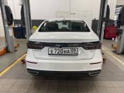 Omoda S5 Санкт-Петербург  - изображение 10
