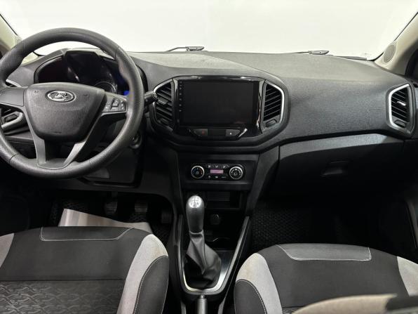 Lada (ВАЗ) XRAY I с пробегом 2017 года, цена 790 000 рублей, 97627 км, хэтчбек, Автокод Объявления