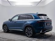 Geely Monjaro I Москва  - изображение 22