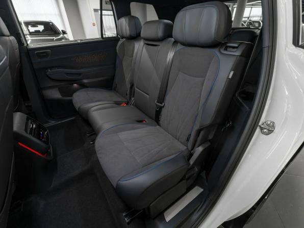 Volkswagen Teramont II (China Market) с пробегом 2026 года, цена 6 200 000 рублей, 19 км, внедорожник, Автокод Объявления