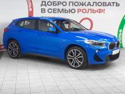BMW X2 I (F39) Москва  - изображение 29