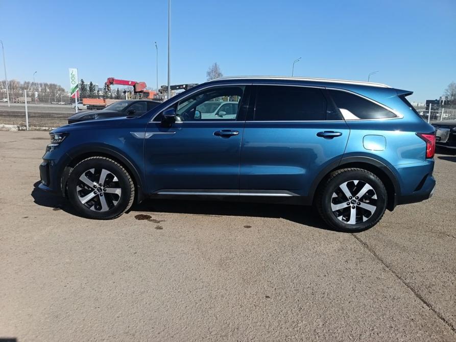 Kia Sorento IV Набережные Челны  - изображение 10
