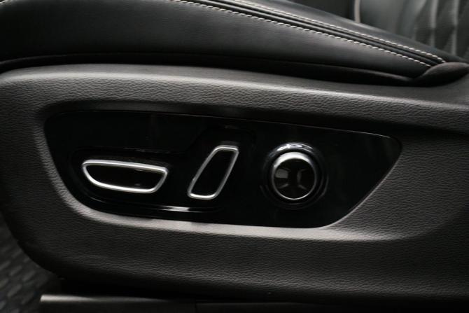 GAC GS8 II с пробегом 2023 года, цена 3 390 000 рублей, 72741 км, внедорожник, Автокод Объявления