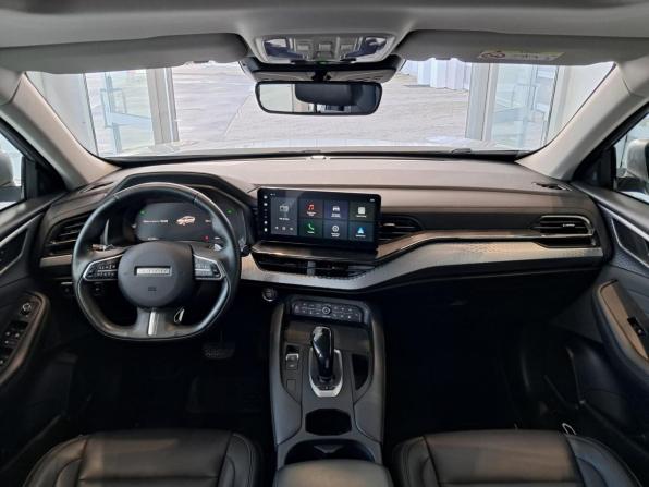 Haval F7x I Рестайлинг с пробегом 2023 года, цена 2 040 000 рублей, 127085 км, внедорожник, Автокод Объявления