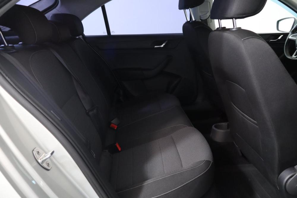 Skoda Rapid I Санкт-Петербург  - изображение 12