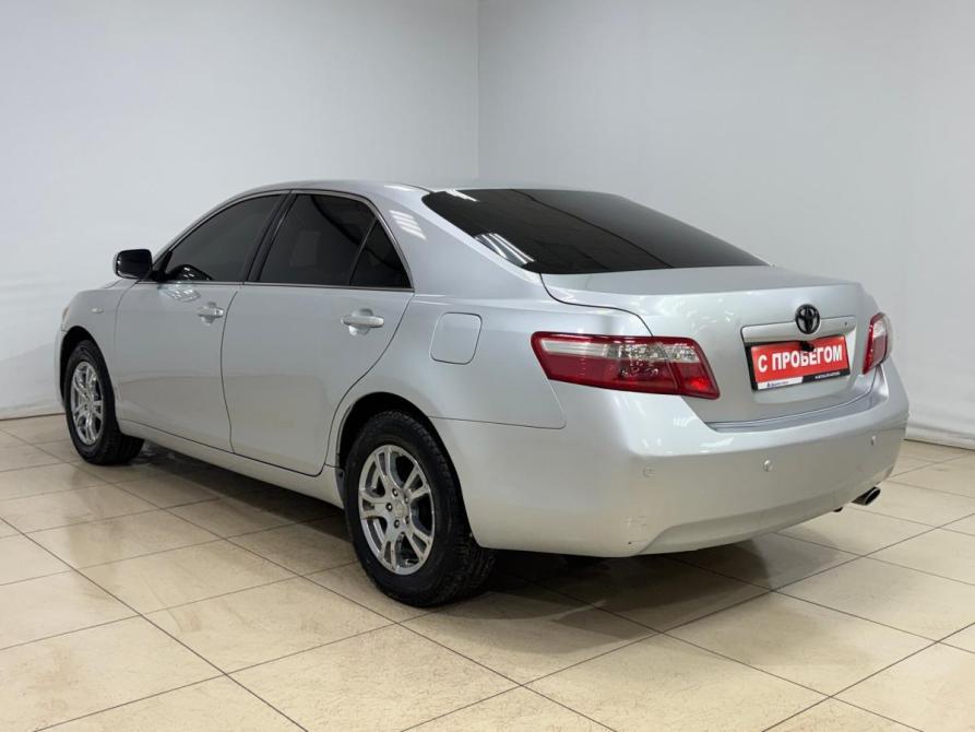 Toyota Camry VI (XV40) Альметьевск  - изображение 6