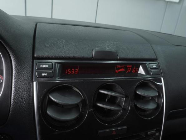 Mazda 6 I (GG) Рестайлинг с пробегом 2007 года, цена 480 000 рублей, 399921 км, седан, Автокод Объявления