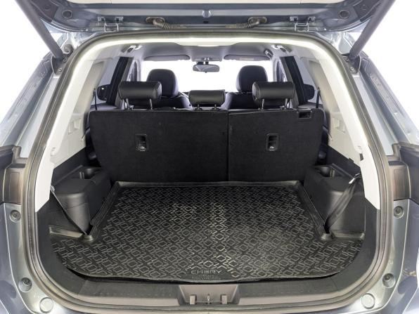 Chery Tiggo 8 Pro I с пробегом 2021 года, цена 1 710 000 рублей, 119514 км, внедорожник, Автокод Объявления