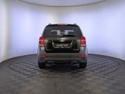 Chevrolet Captiva I Рестайлинг 2 Москва  - изображение 35