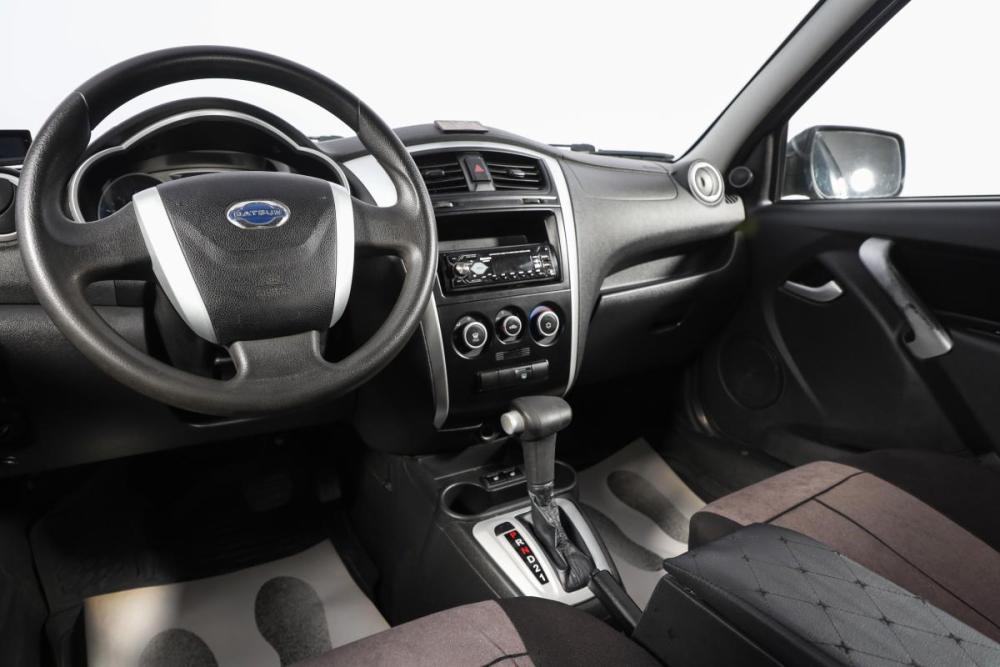 Datsun mi-DO Новосибирск  - изображение 8