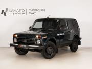 Lada (ВАЗ) Niva Legend Казань  - изображение 8