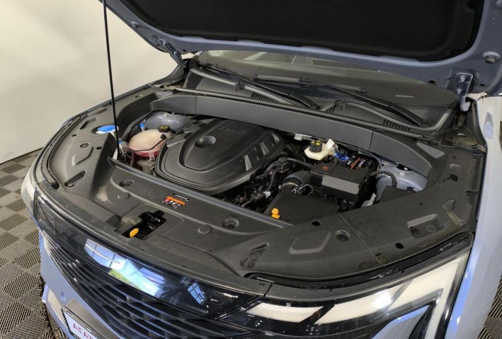 Geely Atlas II Нижний Новгород  - изображение 23