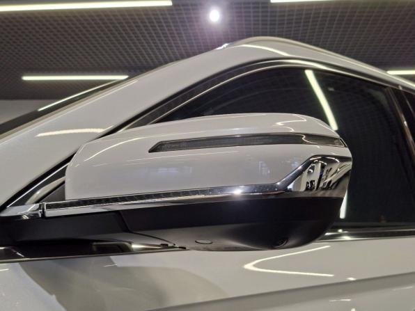 Geely Monjaro I с пробегом 2024 года, цена 3 673 000 рублей, 28705 км, внедорожник, Автокод Объявления