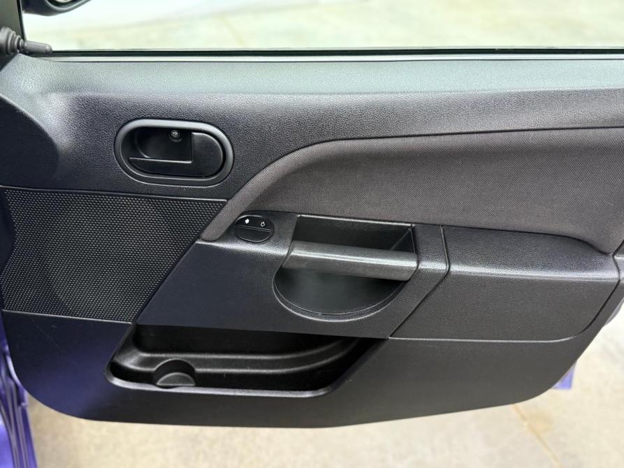 Ford Fiesta Mk5 Альметьевск  - изображение 15