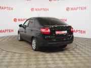 Lada (ВАЗ) Granta I Рестайлинг Вологда  - изображение 24