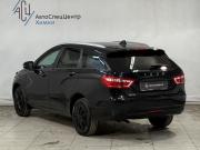 Lada (ВАЗ) Vesta I Химки  - изображение 21
