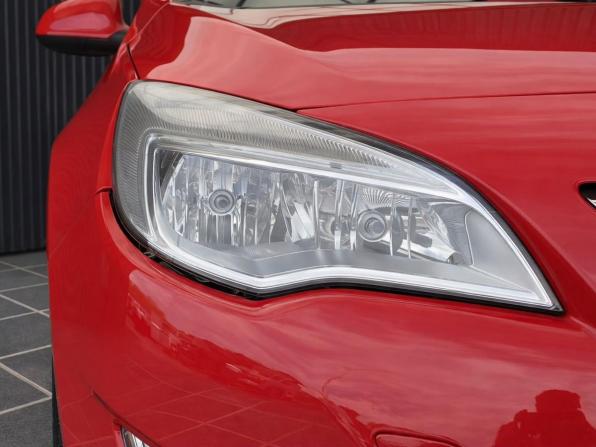 Opel Astra J Рестайлинг с пробегом 2012 года, цена 797 000 рублей, 115315 км, хэтчбек, Автокод Объявления