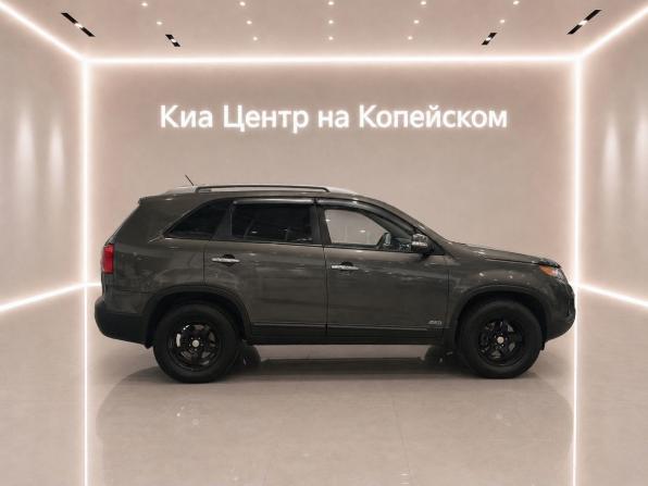 Kia Sorento II с пробегом 2010 года, цена 1 300 000 рублей, 259200 км, внедорожник, Автокод Объявления
