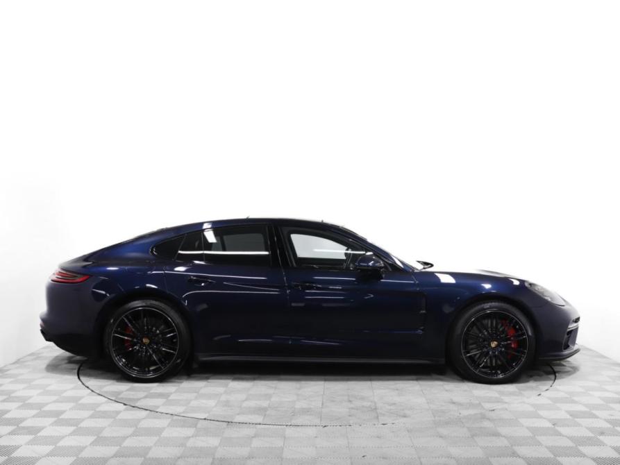 Porsche Panamera II Москва  - изображение 4