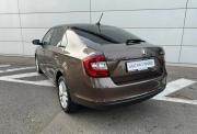 Skoda Rapid I Ставрополь  - изображение 27